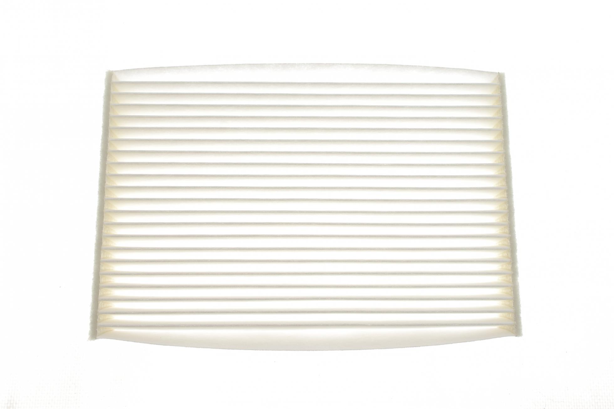 WP2010 WIX FILTERS